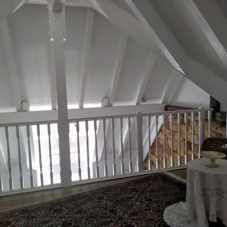 Oase Der Geborgenheit Apartment Venningen Екстериор снимка