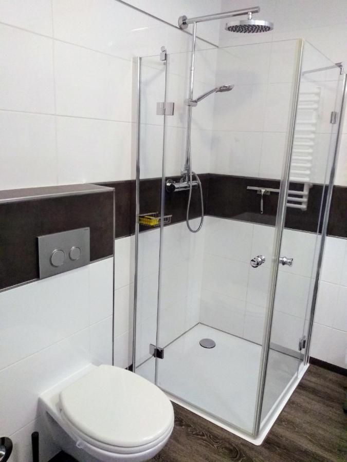 Oase Der Geborgenheit Apartment Venningen Екстериор снимка