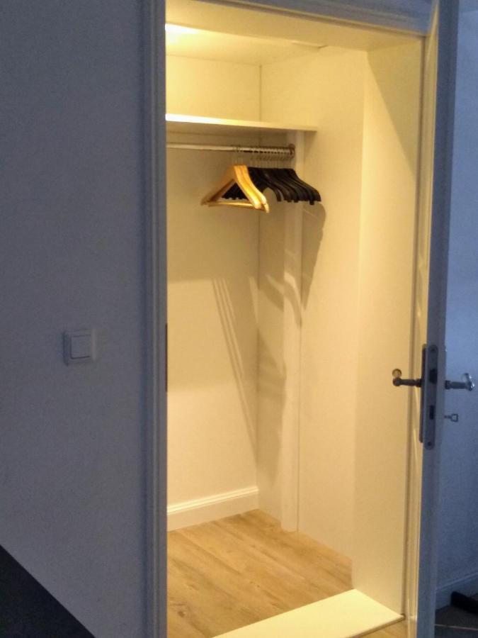Oase Der Geborgenheit Apartment Venningen Екстериор снимка
