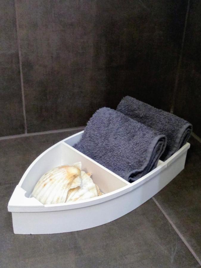 Oase Der Geborgenheit Apartment Venningen Екстериор снимка