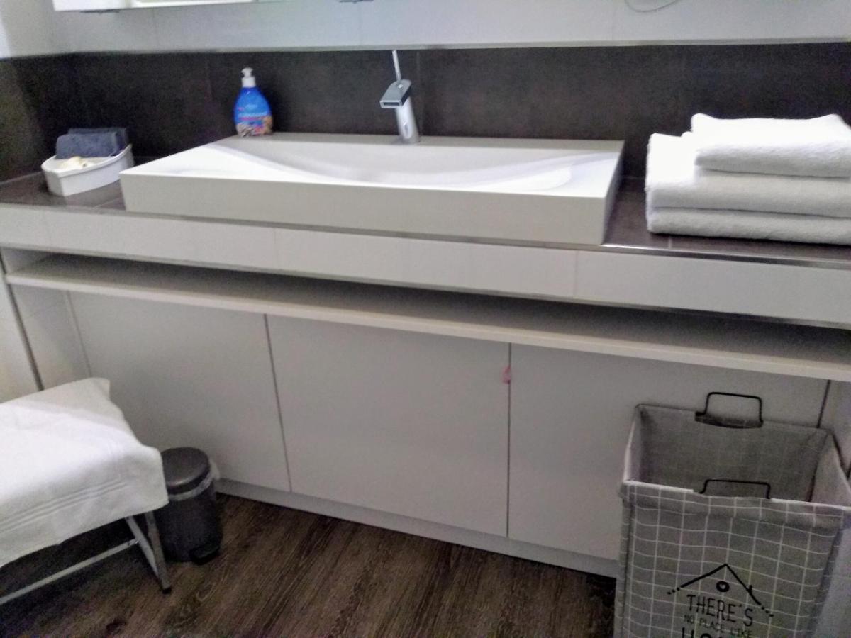 Oase Der Geborgenheit Apartment Venningen Екстериор снимка