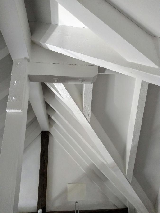 Oase Der Geborgenheit Apartment Venningen Екстериор снимка