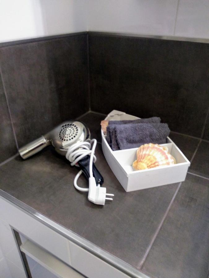 Oase Der Geborgenheit Apartment Venningen Екстериор снимка