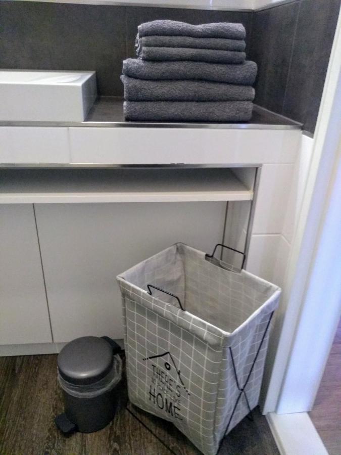 Oase Der Geborgenheit Apartment Venningen Екстериор снимка