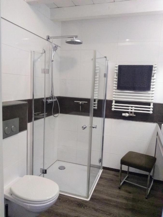 Oase Der Geborgenheit Apartment Venningen Екстериор снимка